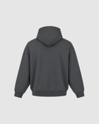 CLOUD HOODIE - DARK GRAY