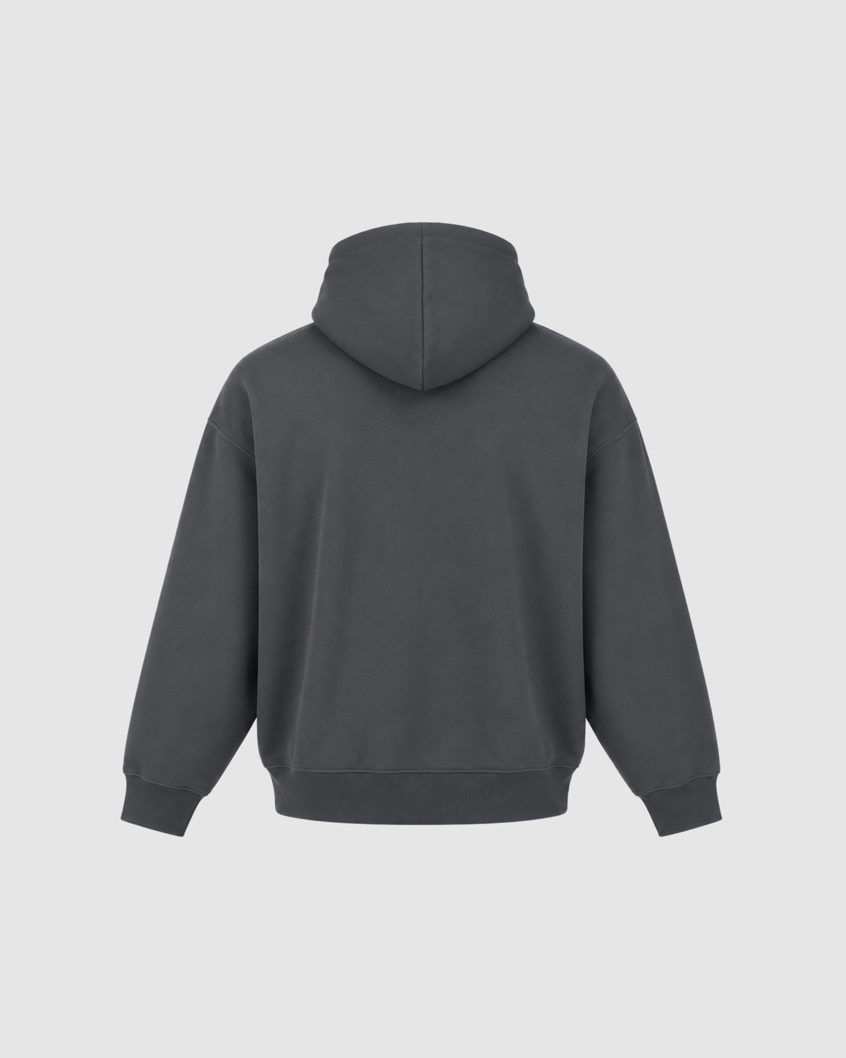 CLOUD HOODIE - DARK GRAY