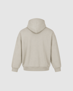 CLOUD HOODIE - LIGHT SAND