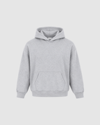 CLOUD HOODIE - GRAY