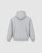 CLOUD HOODIE - GRAY