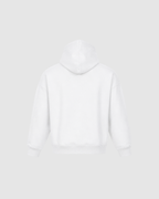 CLOUD HOODIE - WHITE