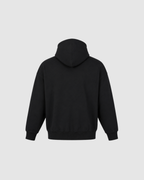 CLOUD HOODIE - BLACK