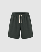 CLOUD SHORTS - DARK GRAY