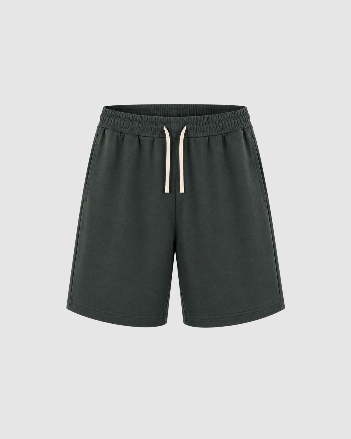 CLOUD SHORTS - DARK GRAY
