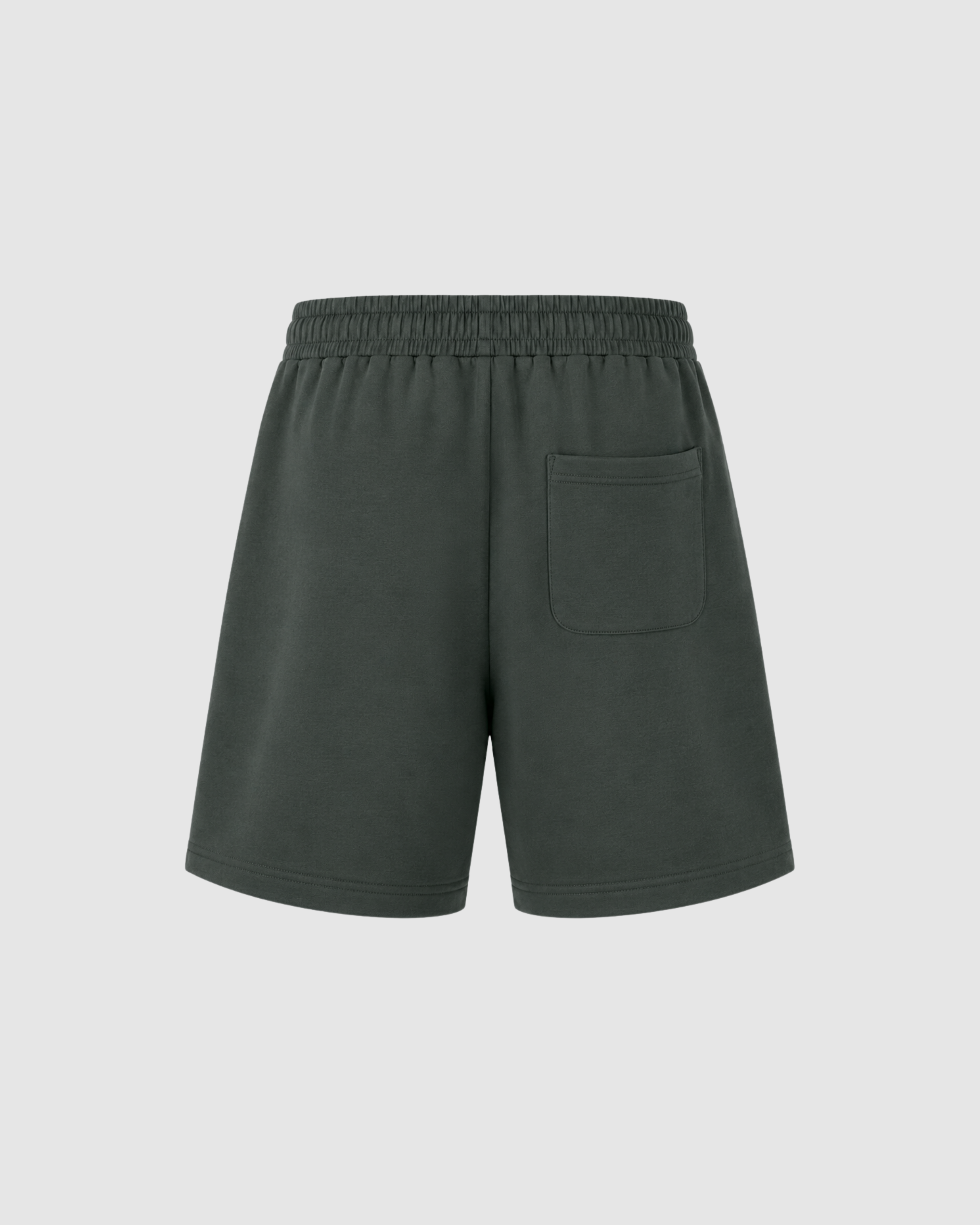 CLOUD SHORTS - DARK GRAY