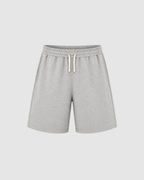 CLOUD SHORTS - GRAY
