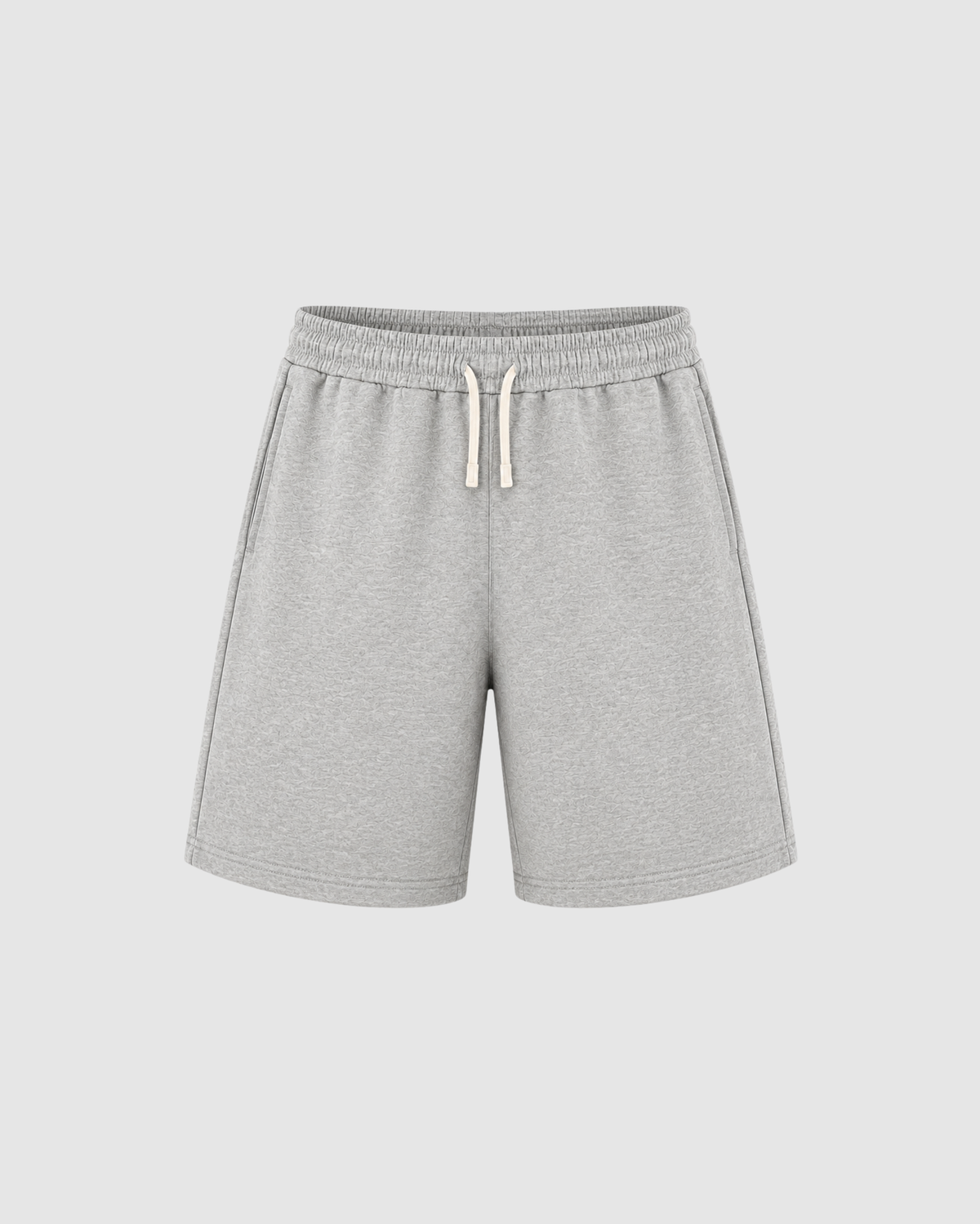 CLOUD SHORTS - GRAY