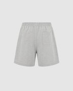 CLOUD SHORTS - GRAY