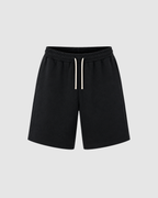 CLOUD SHORTS- BLACK