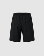 CLOUD SHORTS- BLACK