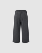 CLOUD STRAIGHT LEG SWEATS - DARK GRAY