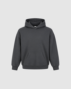 CLOUD HOODIE - DARK GRAY