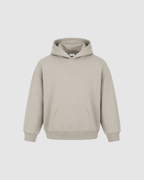 CLOUD HOODIE - LIGHT SAND